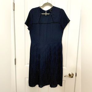 Banana Republic Factory short sleeve dress
